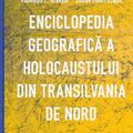 Copertă produs Enciclopedia geografică a Holocaustului din Transilvania de Nord - gallery small 