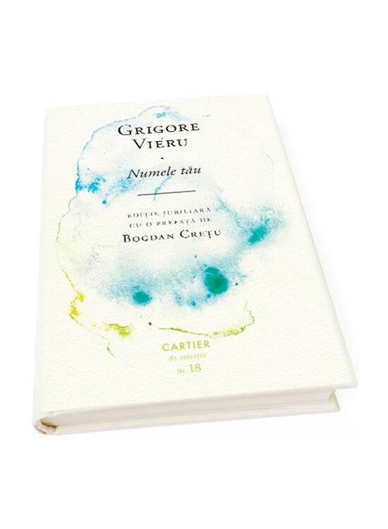 Copertă produs Numele tău (ediția a II-a) - gallery big 1