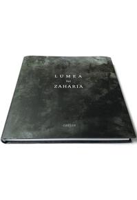 Copertă produs Lumea lui Zaharia (ediția a II-a)