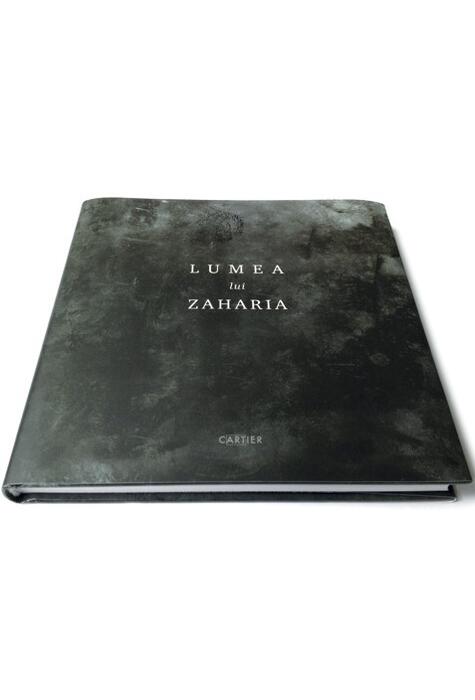 Copertă produs Lumea lui Zaharia (ediția a II-a)
