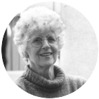 Fotografie autor Gerda Muller