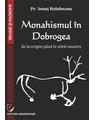 Copertă produs Monahismul &icirc;n Dobrogea de la origini p&acirc;nă &icirc;n zilele noastre - thumb 1