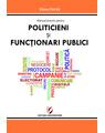 Copertă produs Manual practic pentru politicieni și funcționari publici - thumb 1