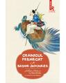 Copertă produs Ceainicul fermecat și alte basme japoneze - thumb 1