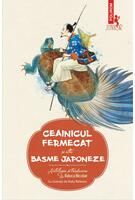 Imagine produs Ceainicul fermecat și alte basme japoneze