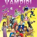 Copertă produs Cartea jocurilor cu vampiri - gallery small 