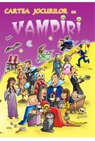 Imagine produs Cartea jocurilor cu vampiri