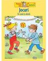 Copertă produs Conni. Jocuri &icirc;n casă și afară - thumb 1
