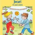 Copertă produs Conni. Jocuri &icirc;n casă și afară - gallery small 