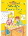 Copertă produs Conni. Să &icirc;nvățăm forme și litere - thumb 1