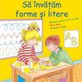 Copertă produs Conni. Să &icirc;nvățăm forme și litere - gallery small 