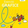 Copertă produs Exerciții Grafice 5 ani - gallery small 