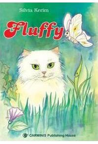 Copertă produs Fluffy (ediție în limba engleză)