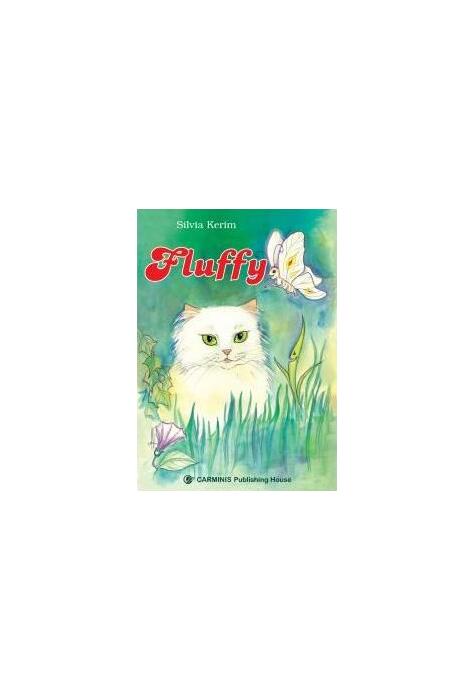 Copertă produs Fluffy (ediție &icirc;n limba engleză)
