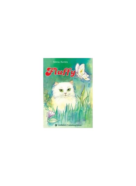 Copertă produs Fluffy (ediție &icirc;n limba engleză) - gallery big 1