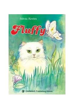 Copertă produs Fluffy (ediție &icirc;n limba engleză)