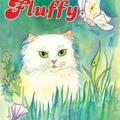 Copertă produs Fluffy (ediție &icirc;n limba engleză) - gallery small 