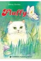 Copertă produs Fluffy (ediție &icirc;n limba engleză)