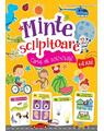 Copertă produs Minte sclipitoare. Carte de activități +4 ani - thumb 1