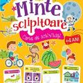 Copertă produs Minte sclipitoare. Carte de activități +4 ani - gallery small 