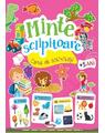Copertă produs Minte sclipitoare. Carte de activități +5 ani - thumb 1