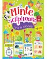 Copertă produs Minte sclipitoare. Carte de activități +6 ani - thumb 1