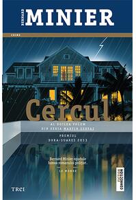 Copertă produs Cercul