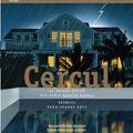 Copertă produs Cercul - gallery small 