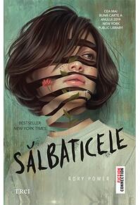 Copertă produs Sălbaticele