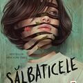 Copertă produs Sălbaticele - gallery small 