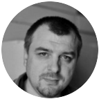 Fotografie autor Lucian Dan Teodorovici