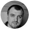 Fotografie autor Lucian Dan Teodorovici