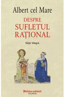Imagine produs Despre sufletul rațional