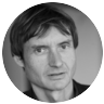 Fotografie autor Norman Ohler