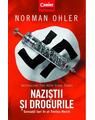 Copertă produs Naziștii și drogurile. Senzații tari &icirc;n al Treilea Reich - thumb 1