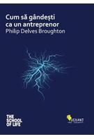 Imagine produs Cum să g&acirc;ndeşti ca un antreprenor