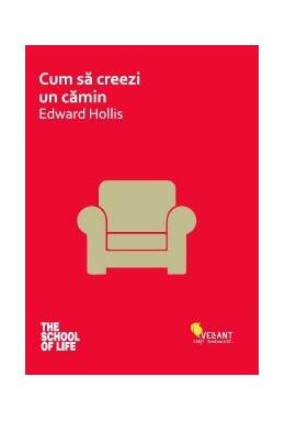 Copertă produs Cum să creezi un cămin