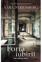 Copertă produs Forța iubirii