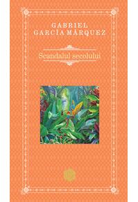 Copertă produs Scandalul secolului