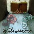 Copertă produs Bibliotecara - gallery small 