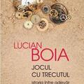 Copertă produs Jocul cu trecutul - gallery small 