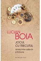 Imagine produs Jocul cu trecutul