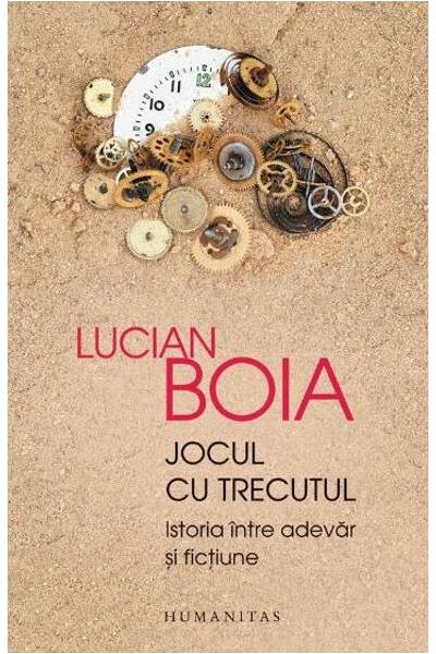 Jocul cu trecutul