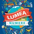 Copertă produs Lumea &icirc;n numere. Peste 2000 de curiozități și date - gallery small 