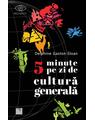 Copertă produs 5 minute pe zi de cultură generală - thumb 1
