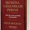 Copertă produs Secretul v&acirc;nzărilor perene. Arta de a crea produse memorabile - gallery small 