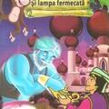 Copertă produs Aladin și lampa fermecată - gallery small 