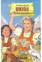 Heidi fetița munților