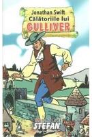 Călătoriile lui Gulliver