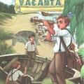 Copertă produs Doi ani de vacanță - gallery small 